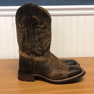 Laredo Men’s Cowboy Boots